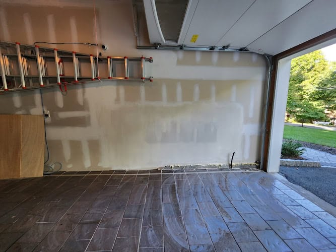 Five Star Drywall Repair and installation