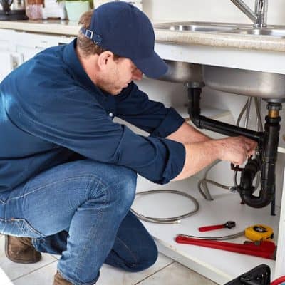 Titan Plumbing & Drain Services