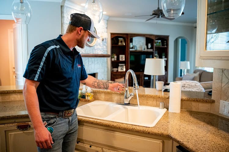 DNA Plumbing Services