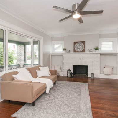 Quick Fix Renovations LTD