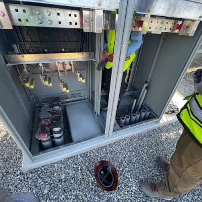 Apex Electric Inc