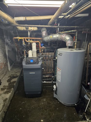 The Heating Cooling Doctor
