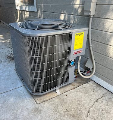 On Point Plumbing Heating & Air Conditioning Inc.