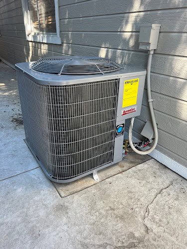 On Point Plumbing Heating & Air Conditioning Inc.