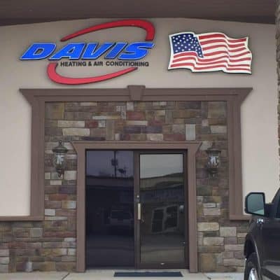 Davis HVAC Experts