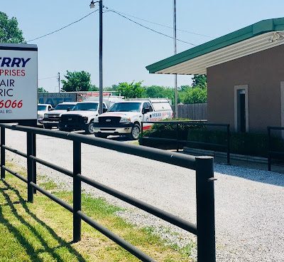 Mayberry Heat Air & Electric