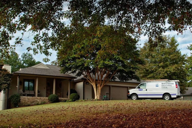 Merrell & Associates