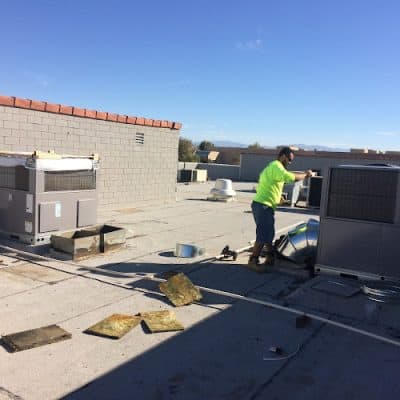Pennies Heating & Air