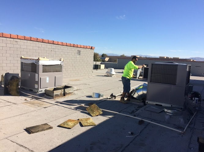 Pennies Heating & Air