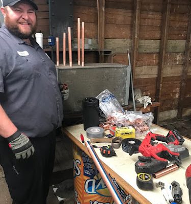 Gold Seal Plumbing