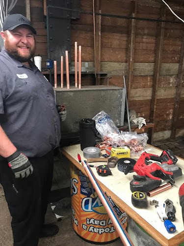 Gold Seal Plumbing