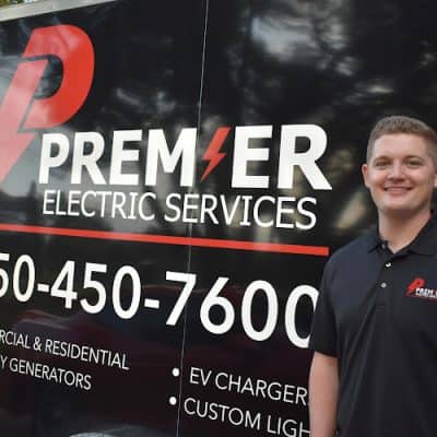 Premier Electric Services