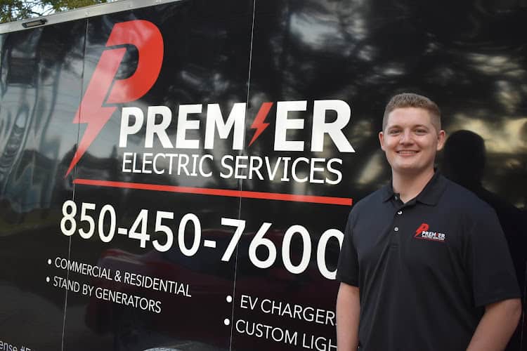 Premier Electric Services