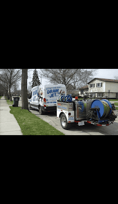 Northwest Drain Station, Inc.