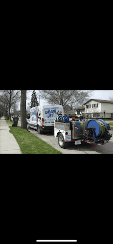 Northwest Drain Station, Inc.