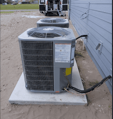 Avalon Heating and Air