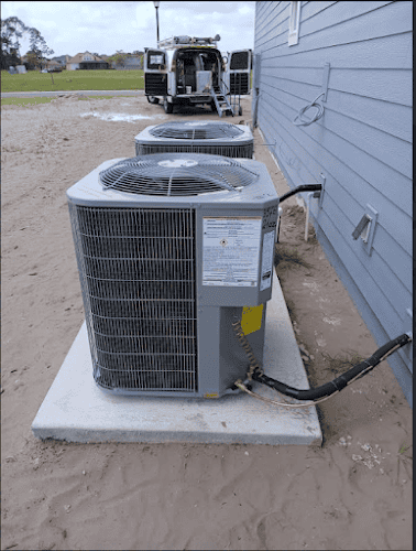Avalon Heating and Air