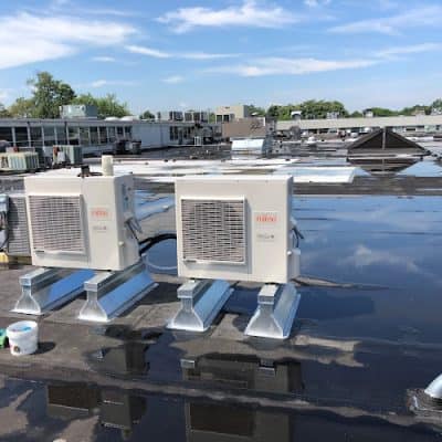 Advanced Air Conditioning, Heating & Refrigeration