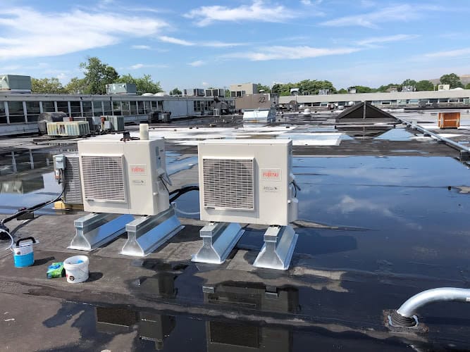 Advanced Air Conditioning, Heating & Refrigeration