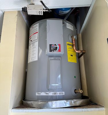 Quality HVAC Mechanical Services Inc