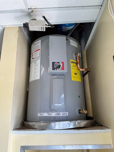 Quality HVAC Mechanical Services Inc