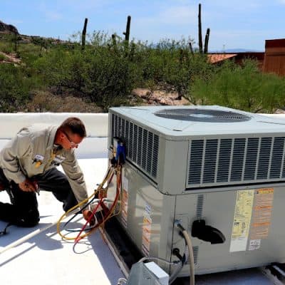 Air Excellence Heating & Cooling