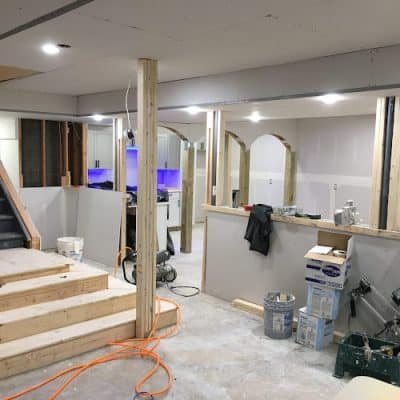 J Noriega Drywall LLC