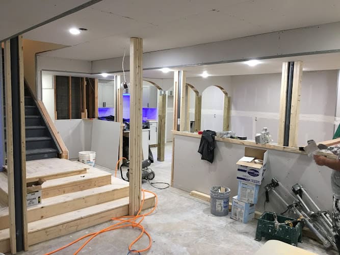 J Noriega Drywall LLC