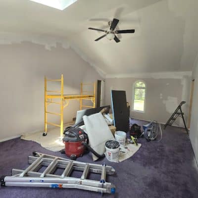 Divine Drywall and Construction Services