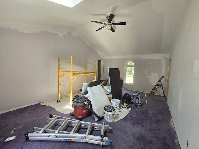 Divine Drywall and Construction Services