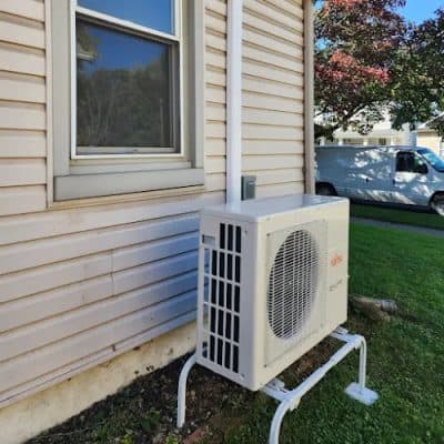 A&C Mechanical Services LLC