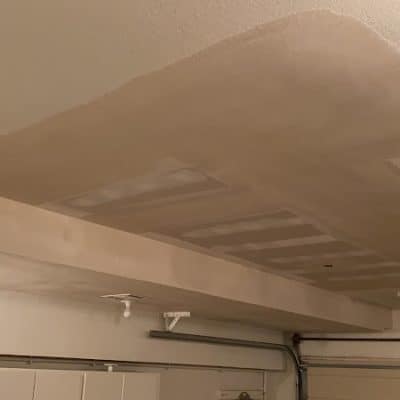 Drywall, tape and texture - FRS FINKA INC