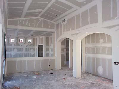 PATCHco Drywall