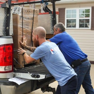 Accurate Heating & Cooling