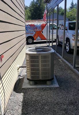 Experts Heating & Cooling, Inc.