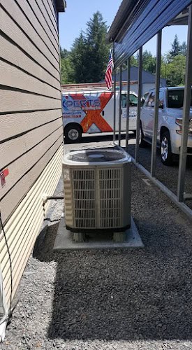 Experts Heating & Cooling, Inc.