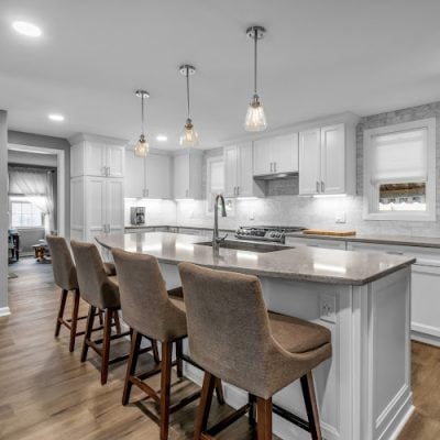 Buffalo Renovators, Inc.
