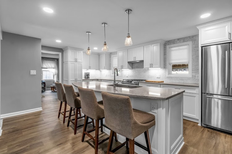 Buffalo Renovators, Inc.