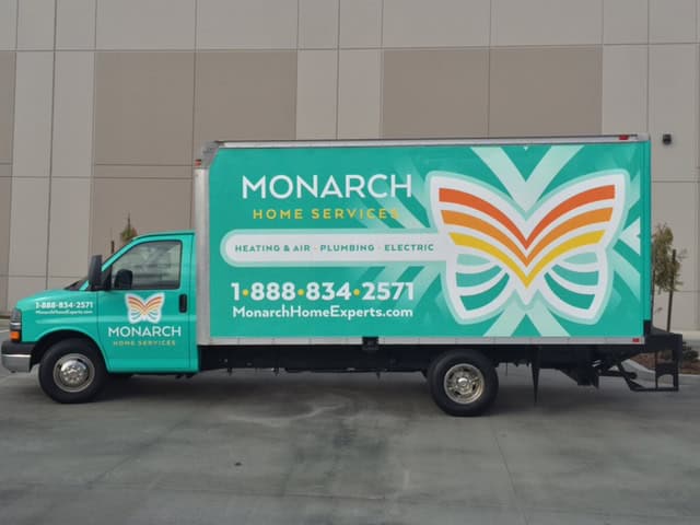 Monarch Home Services - Fresno