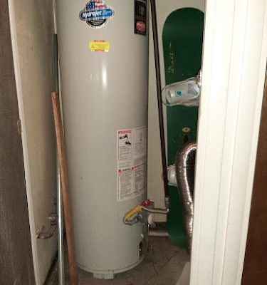 Apex Plumbing