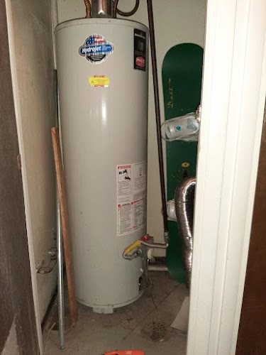 Apex Plumbing