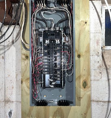 Apex Plumbing & Electrical