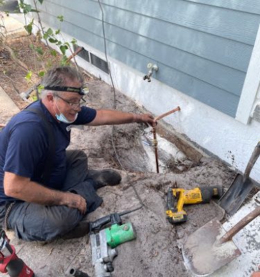 Hardenburgh Plumbing