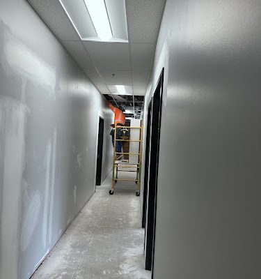 Performance Drywall Group