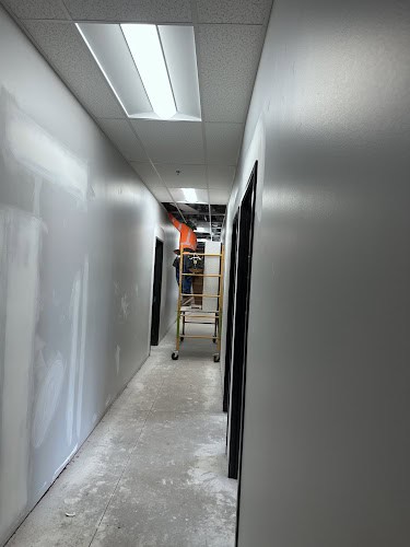 Performance Drywall Group