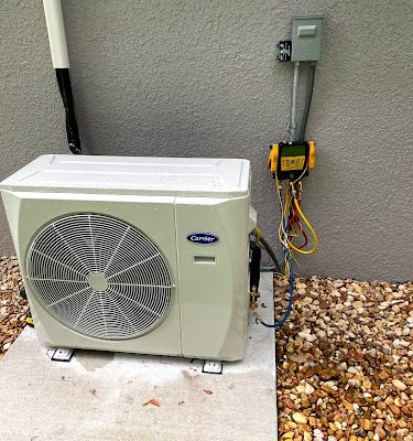 Certified Quality Air Conditioning Inc