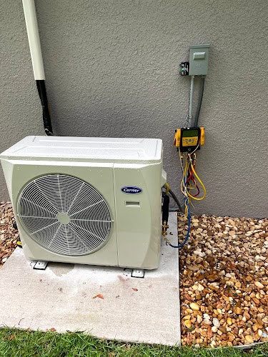 Certified Quality Air Conditioning Inc