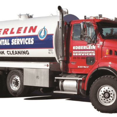 Koberlein Environmental Services - WRE