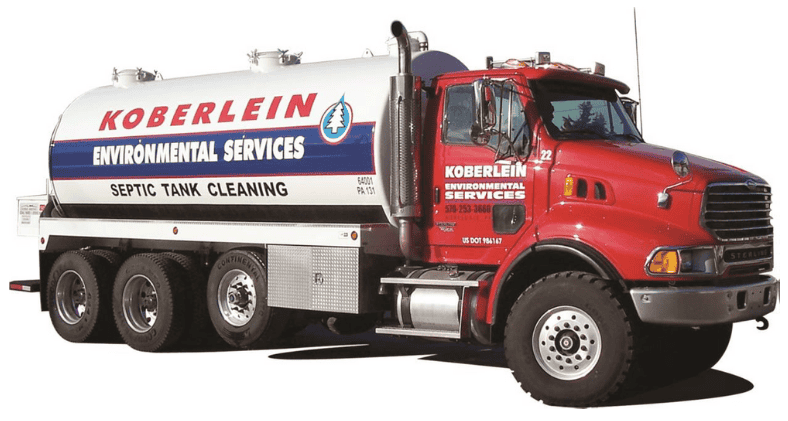 Koberlein Environmental Services - WRE