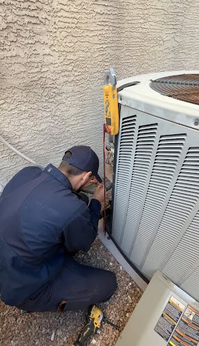 Rusty's Air Conditioning And Heating